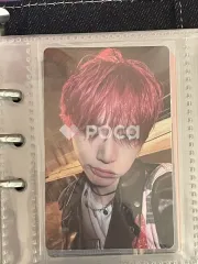 BOYNEXTDOOR テサン No Genre Weverse ラキドロ