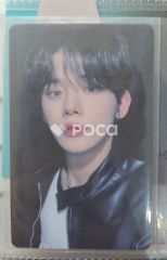 セブチ ジョンハン SEVENTEEN TOUR FOLLOW TO SEOUL トレーディング