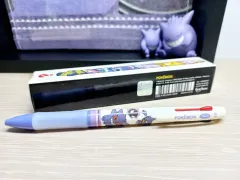 ゴース ゴースト FANTOM 幽霊 3兄弟 - ポケットモンスター 3色 ボールペン 新品