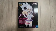 ONE PIECE バトル レコード コレクション ボニー フィギュア 出品