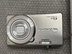 2026年最新】casio exilim ex-z3の人気アイテム - メルカリ