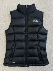 THE NORTH FACE ザノースフェイス グースダウン ダウン ベスト/#464