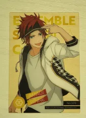 あんさんぶるスターズ！！ 天城 燐音 クリアカード