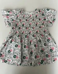 ボンジュールダイアリー エキス ONE PIECE 6y