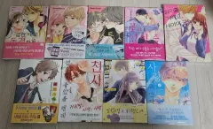 各種 純情漫画 まとめ 出品(ボール 赤 ファー KITH(キス) どうせ 愛してしまう など)