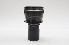 Pentacon 150mm F2.8 M42マウント バブルボケ - メルカリ