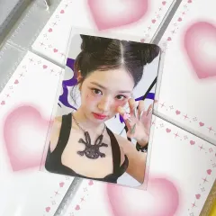 IVE シークレットハニー ウィズミュー トレカ ウォニョン(WONYOUNG・チャンウォニョン)