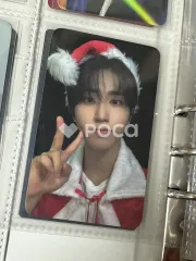 straykids ハン スキズ 合 (HOP) POP-UP STORE 3万円以上 購入特典