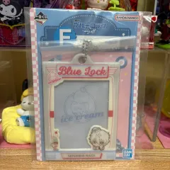 ブルーロック 凪 一番くじ