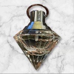 ショパール ウィッシュ オードトワレ 30ml 香水 ダイヤモンド型ボトル