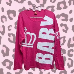 ベビードール ギャル ロングスリーブ