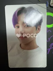 BTS ジョングク DECO KIT