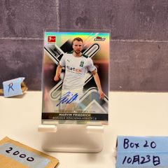 LUCAS BERGVALL ルーカス ベリヴァルサイン入りカード、そのほか4枚