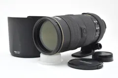 2026年最新】NIKON ED AF NIKKOR 80-200mm 2.8Dの人気アイテム - メルカリ