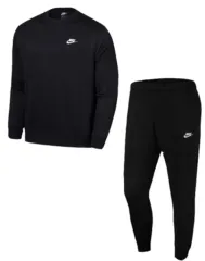 新品 NIKE スウェット＋ジョガーパンツ セットアップ