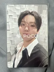 Seventeen スングァン セブチ ソヤゴク チンフン (靑痕) Ver.