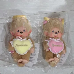 2026年最新】モンチッチ 天使の人気アイテム - メルカリ