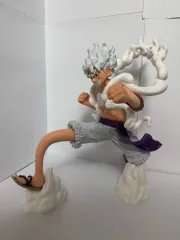 Grandista ニカ（NIKA） ルフィ フィギュア 出品