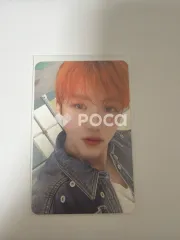 NCT ジェミン DREAMSCAPE Construct Ver.