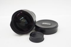 Nikkor-W 210mm f/5.6 単焦点レンズ - メルカリ