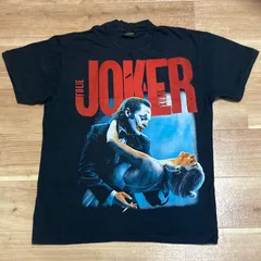 2026年最新】ジョーカーtシャツの人気アイテム - メルカリ