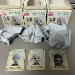 葬送のフリーレン eaki フィギュア 3個 まとめ