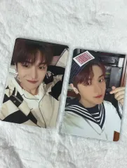 BOYNEXTDOOR(ボイネク) リウ(RIWOO) メンバーシップ 1期 証明写真含む