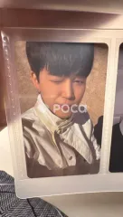 BTS ジミン Proof Weverse