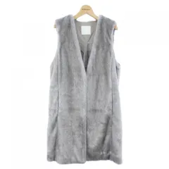 ガリャルダガランテ GALLARDA GALANTE GG17P0071050100 ロングベスト