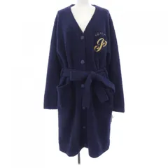 ジェラート ピケ gelato pique ロングカーディガン