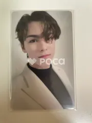 Seventeen バーノン セブチ Your Choice POWERSTATION ラキドロ