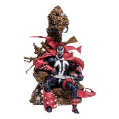 スポーン　フィギュア　マクファーレン　まとめ売り Amazon.co.jp: スポーン ヘルスポーン マクファーレントイズ 30周年