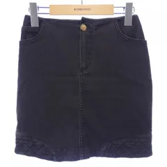 ルイヴィトン LOUIS VUITTON WSSK01DBC スカートのサムネイル