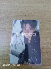 Seventeen ドギョム セブチ HAPPY BURSTDAY DAREDEVIL Ver.