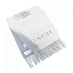 コーチ COACH cb694 MUFFLER