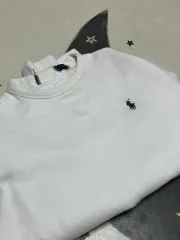 ポロラルフローレン スウェット S