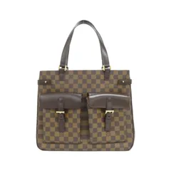 ルイヴィトン ダミエ ユゼス N51128 バッグ