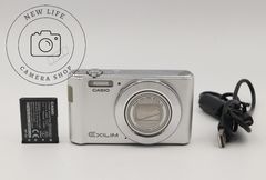 【美品】 動作品 CASIO EXILIM デジカメ EX-ZS210 コンデジ 実用美品☆CASIO カシオ EXILIM EX-ZS210 ##15862 - メルカリ