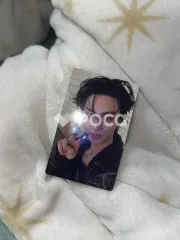 ENHYPEN ジョンウォン THE SIN : VANISH STORM Ver.