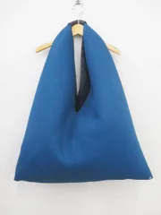 ★3649☆Maison Margiela メゾンマルジェラ S54WD0016 18SS Japanese Tote Bag ジャパニーズ メッシュトートバッグ