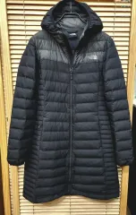 THE NORTH FACE ザノースフェイス レディース エアキューブ(Q) 軽量ダウン55