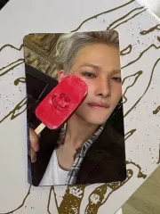 ENHYPEN（エンハイプン・エナプ） ニキ トレカ