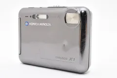 2026年最新】dimage x1の人気アイテム - メルカリ