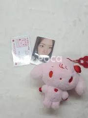 IVE ユジン IVE SECRET EVIL CUPID ver.