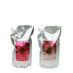 ミルボン オージュア イミュライズ シャンプー＆ヘアトリートメント 1000ml (正規品) 