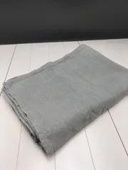 アクタステーブルクロス◆100cm×140cm◆リネン100％◆テーブル用品◆F-2511WE6のサムネイル
