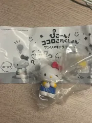 サンリオ ハローキティ ガチャ
