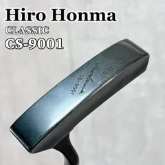 2026年最新】honma パターの人気アイテム - メルカリ