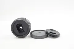 2026年最新】sony ソニー e 20mm f2.8 sel20f28の人気アイテム - メルカリ