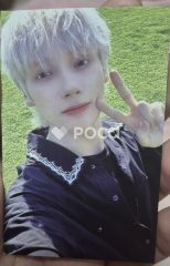 Seventeen ジョシュア セブチ 2025 SVT 9TH FAN MEETING SEVENTEEN in